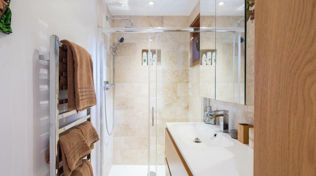 Romantic In Notting Hill 5* Londen
