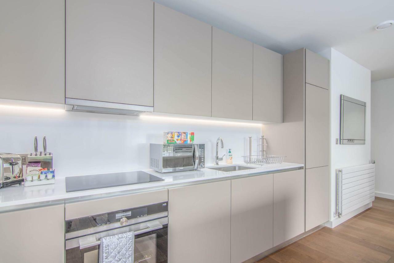 Gigli Luxury Wembley Londen