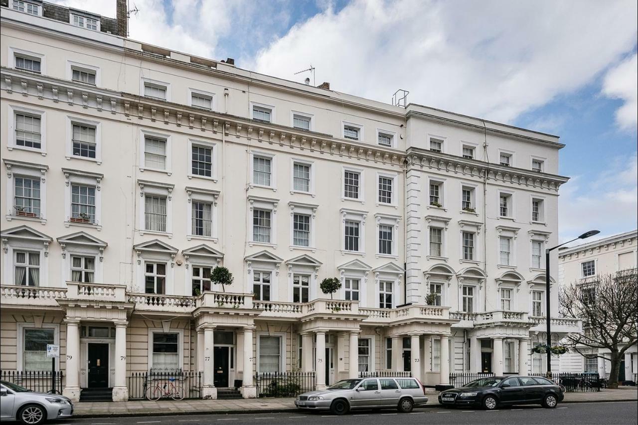 Apartamento Stylish In Victoria