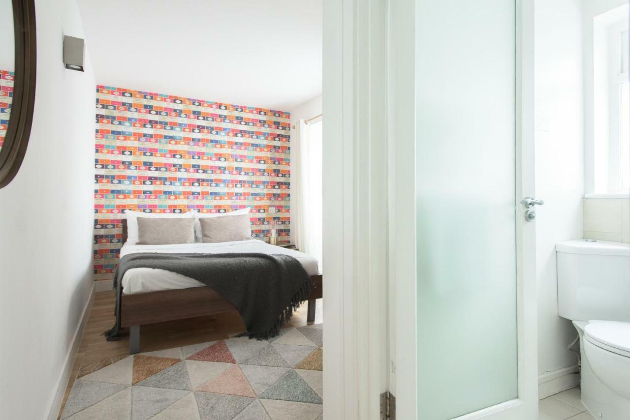 The Paddington Maisonette - 2bdr Apartment London
