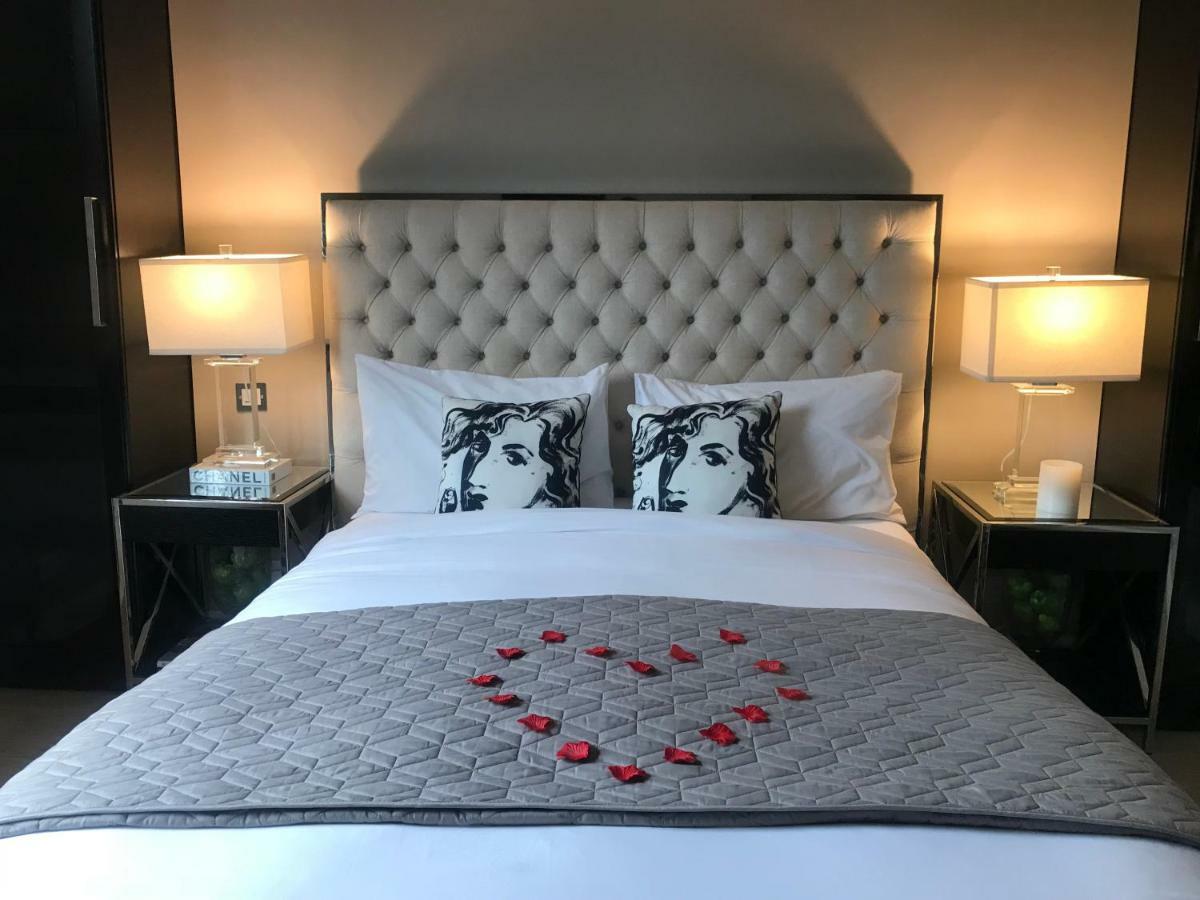 Sakkson House & 4* London