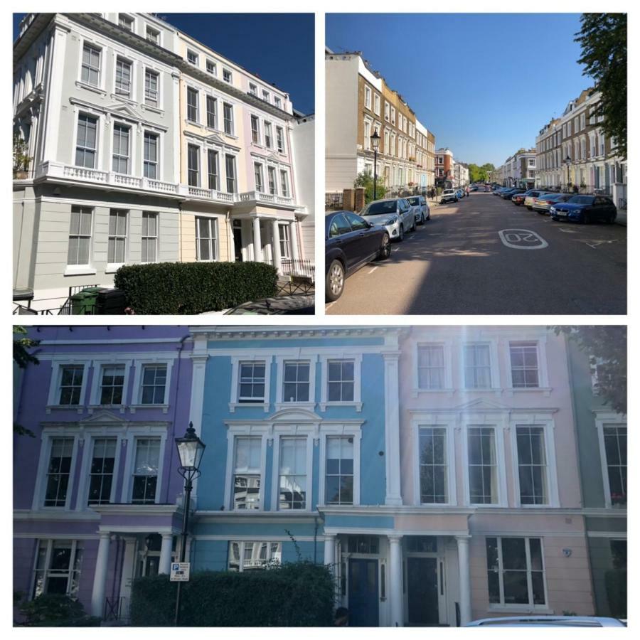 Camden Town House *