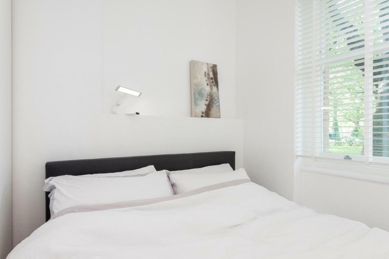 Friendly Flat Near Bridge * London