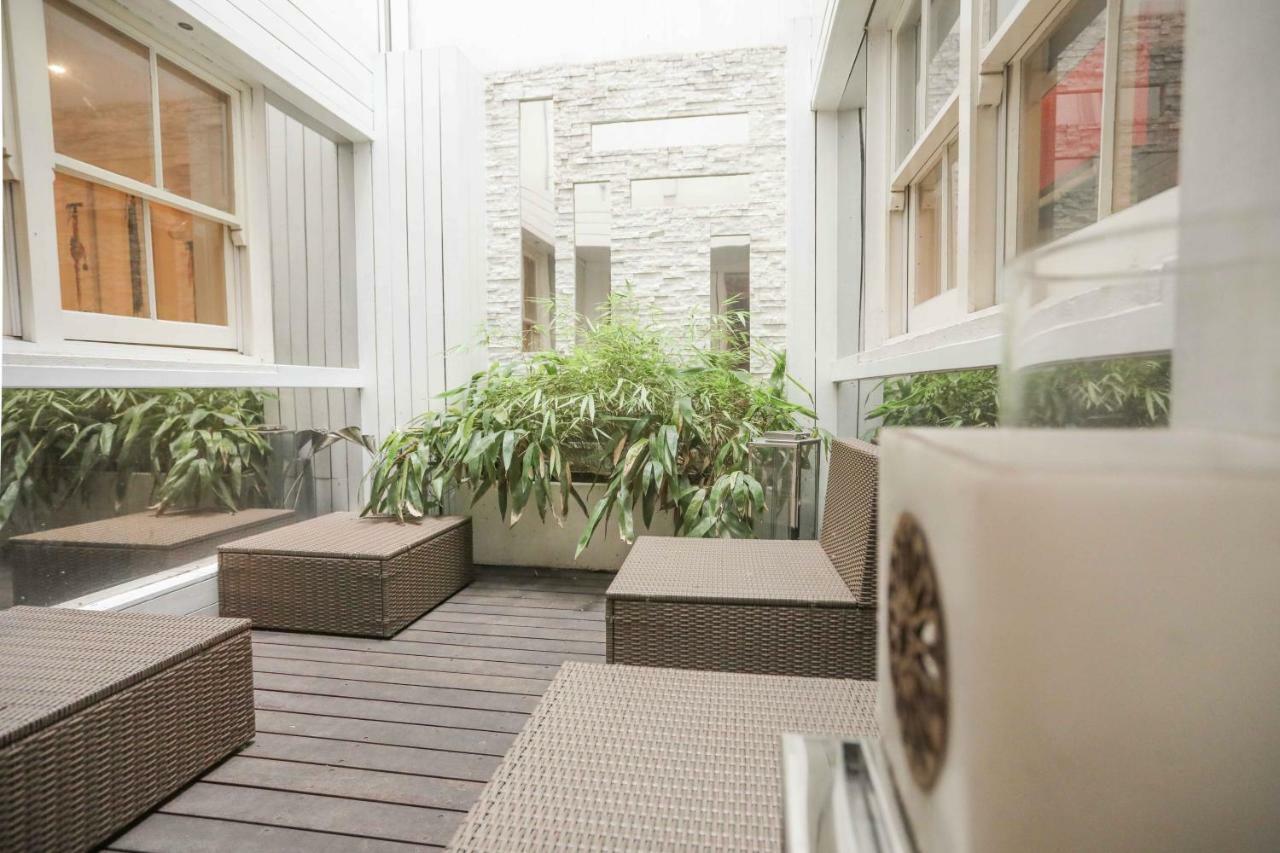 Lovely 2 Bed Garden Flat Warren Street * Londen