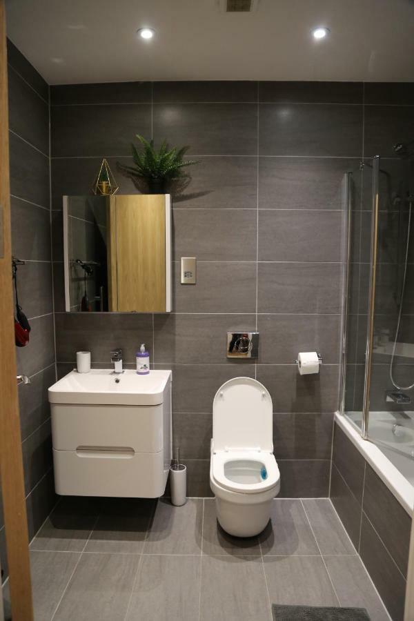 Apartment Cosy Deluxe
