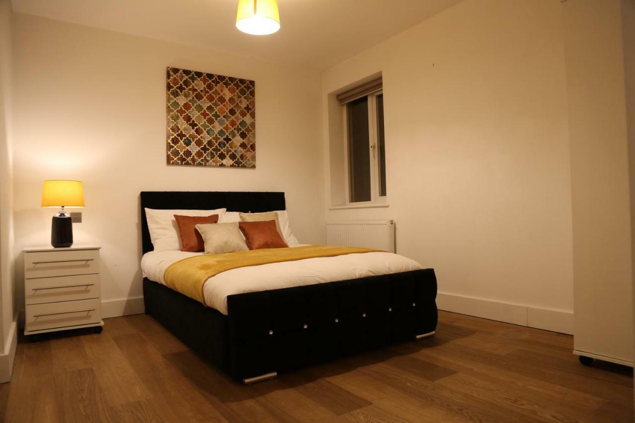 Cosy Deluxe * London