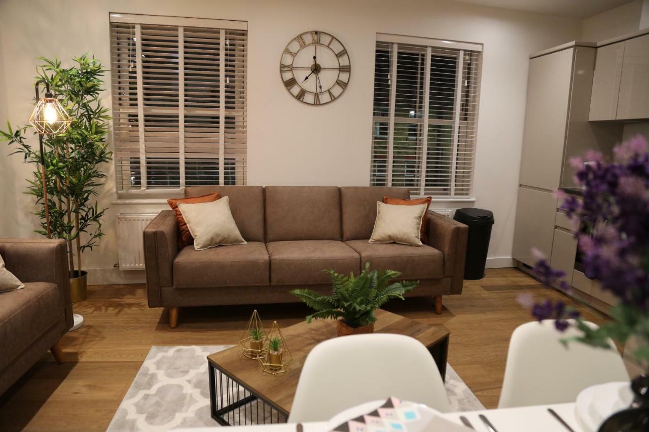 Cosy Deluxe London