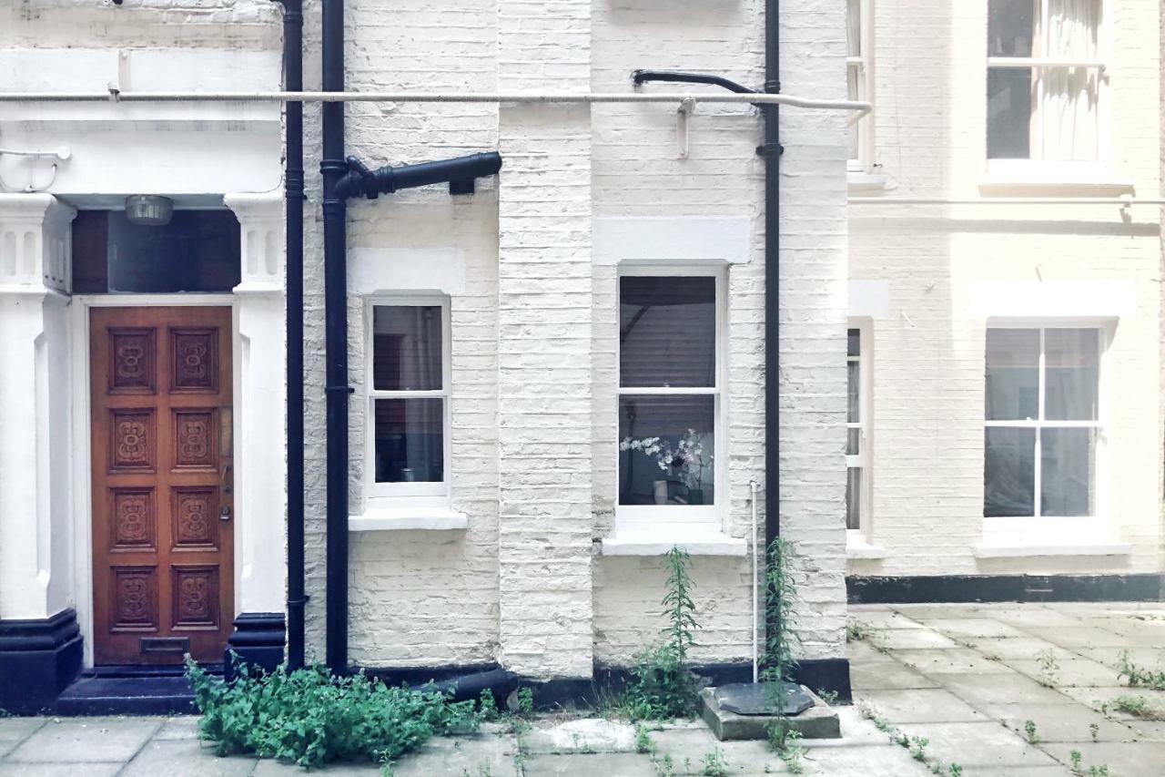 Chapter Chambers Apartment