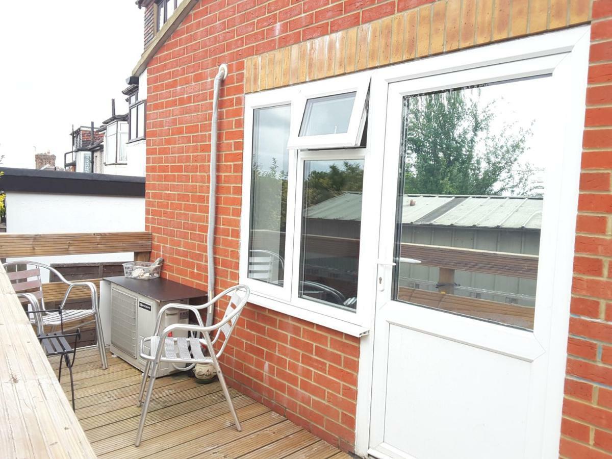 Residential Quarters, The Bungalow - Shooters Hill *