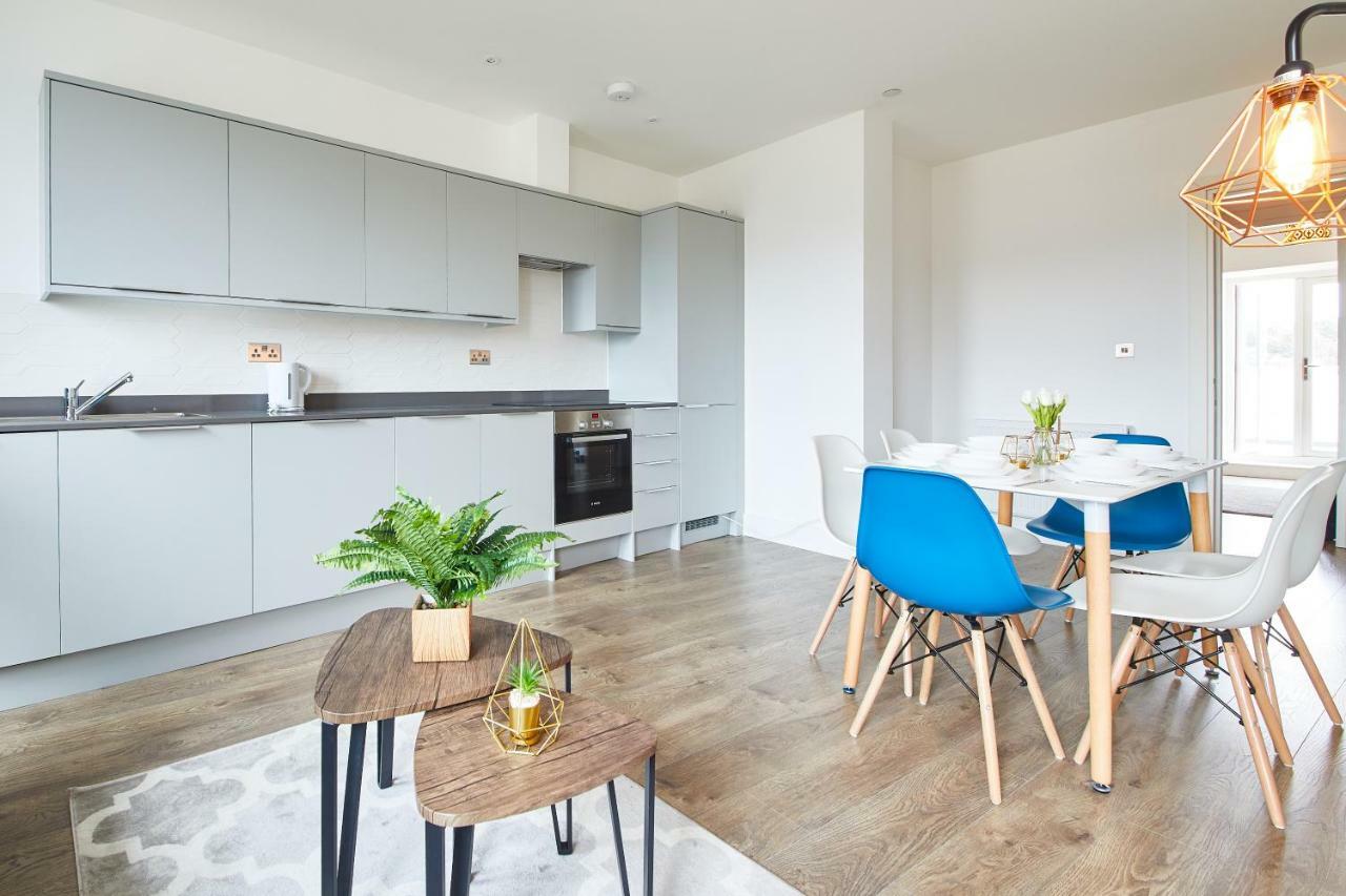 Cosy Deluxe Apartment *