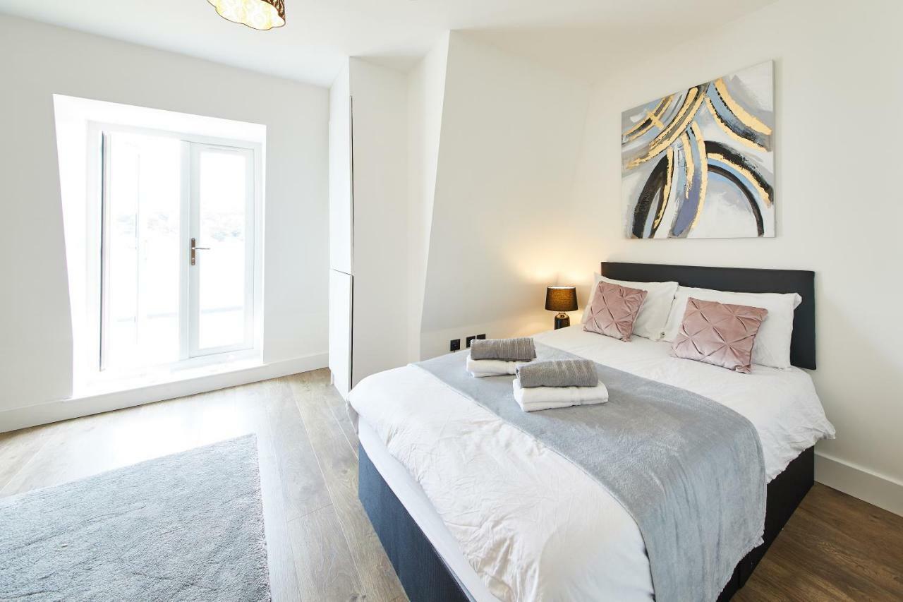 Cosy Deluxe Apartment *