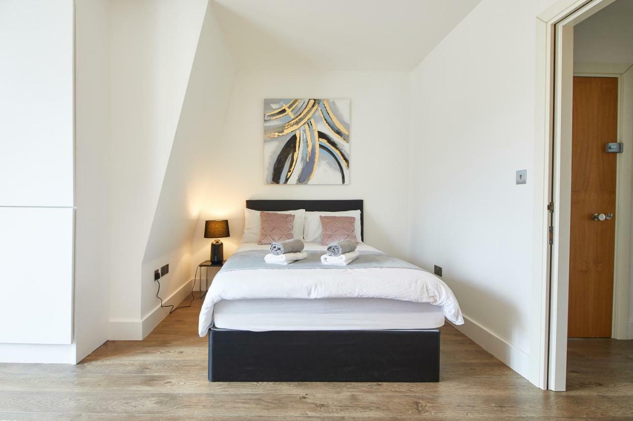 Cosy Deluxe London