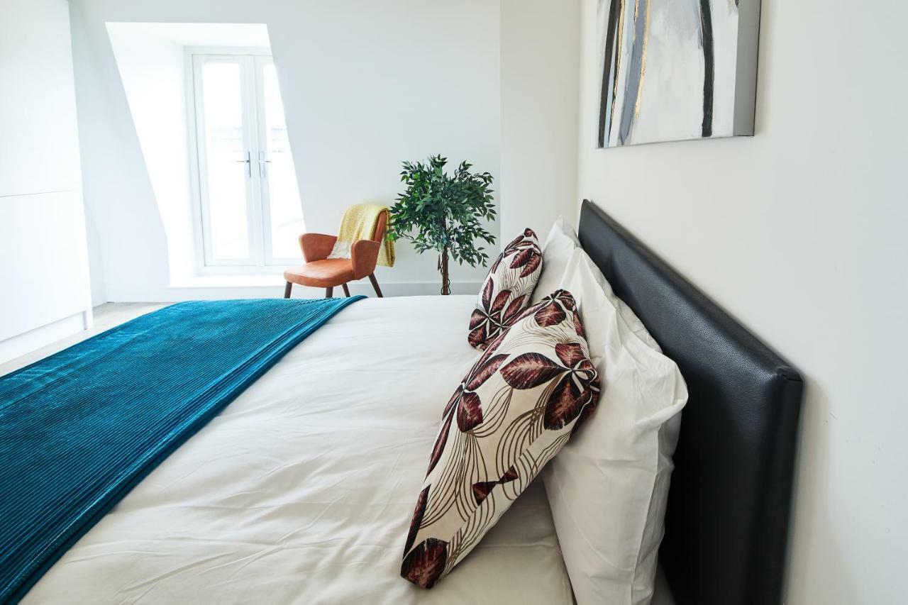 Apartment Cosy Deluxe