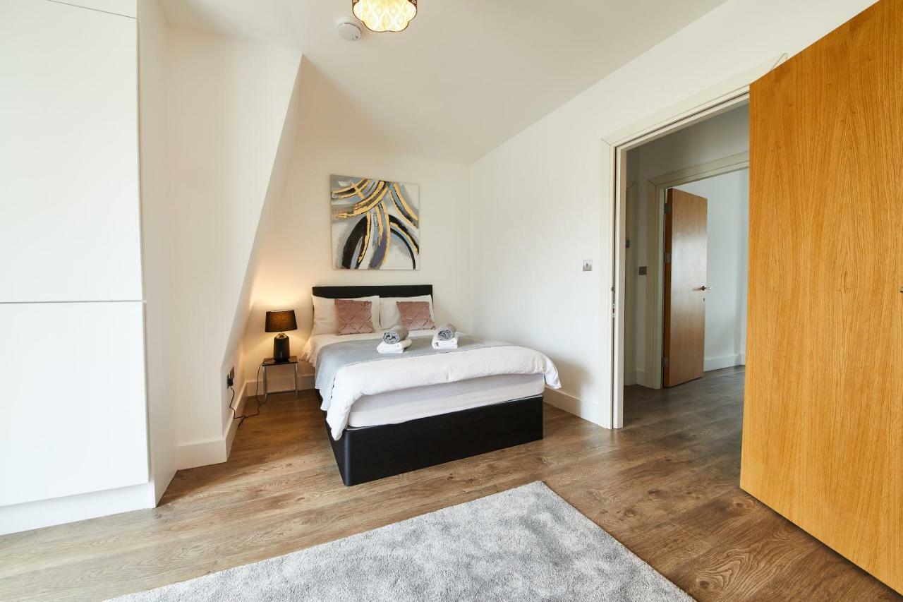 Cosy Deluxe Apartment *