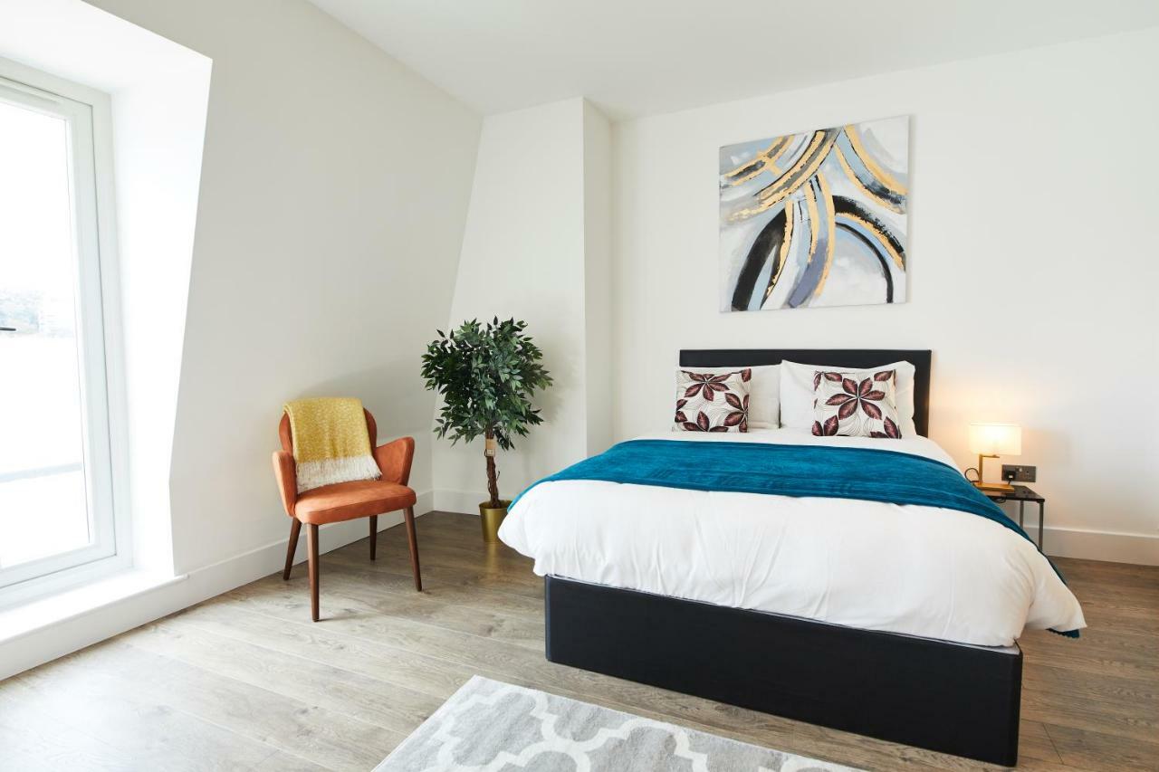 Apartment Cosy Deluxe