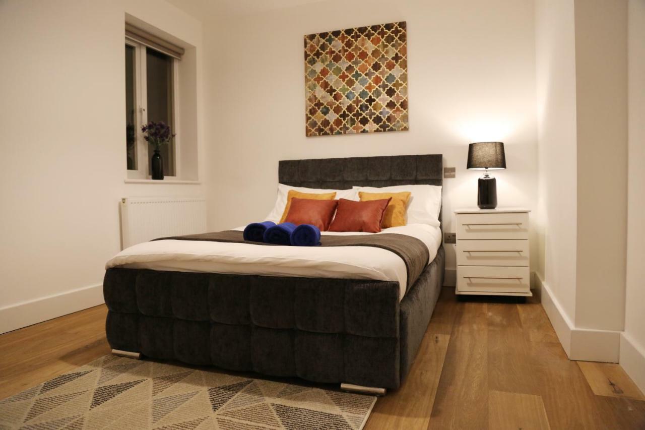 Cosy Deluxe
