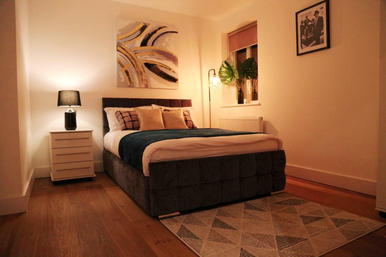 Cosy Deluxe London
