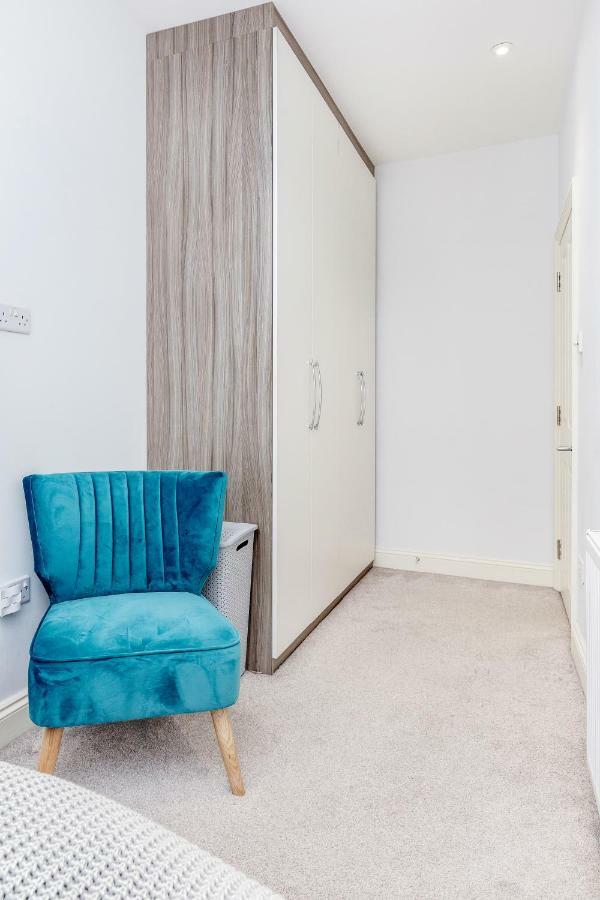 Bright & Modern 2-bed Notting Hill Appartement Londen