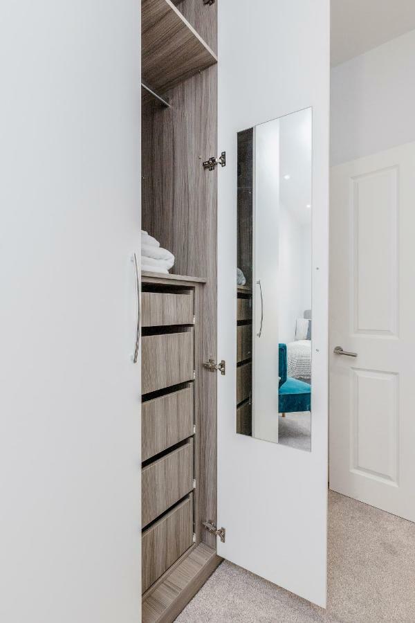 Bright & Modern 2-bed Notting Hill Appartement *