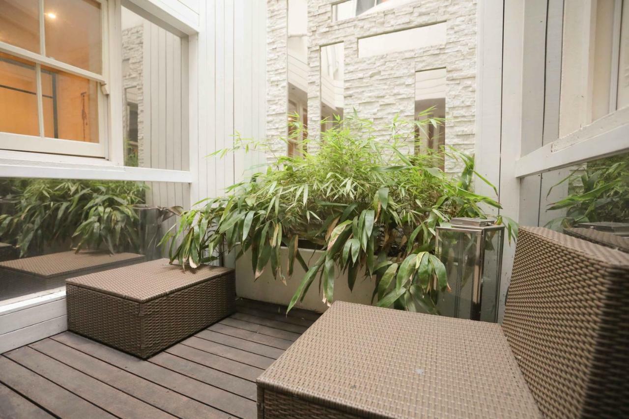 Appartement Lovely 2 Bed Garden Flat Warren Street