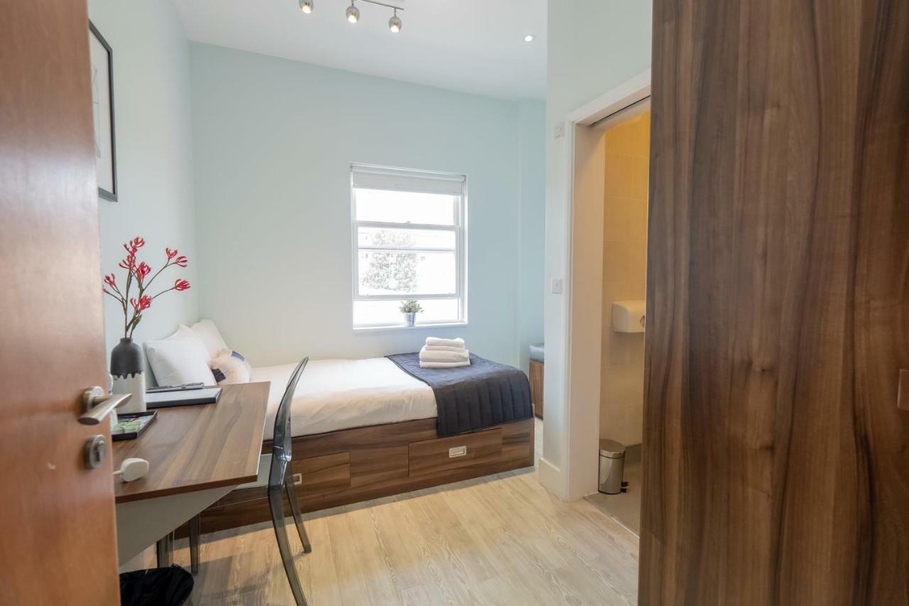 The Dome Camden Appartement