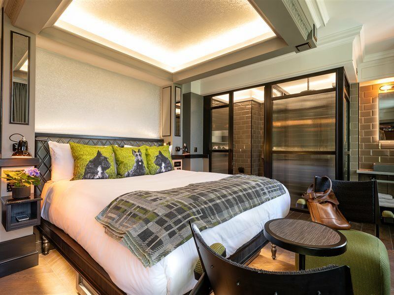 The Gyle - St Pancras 4* Londen