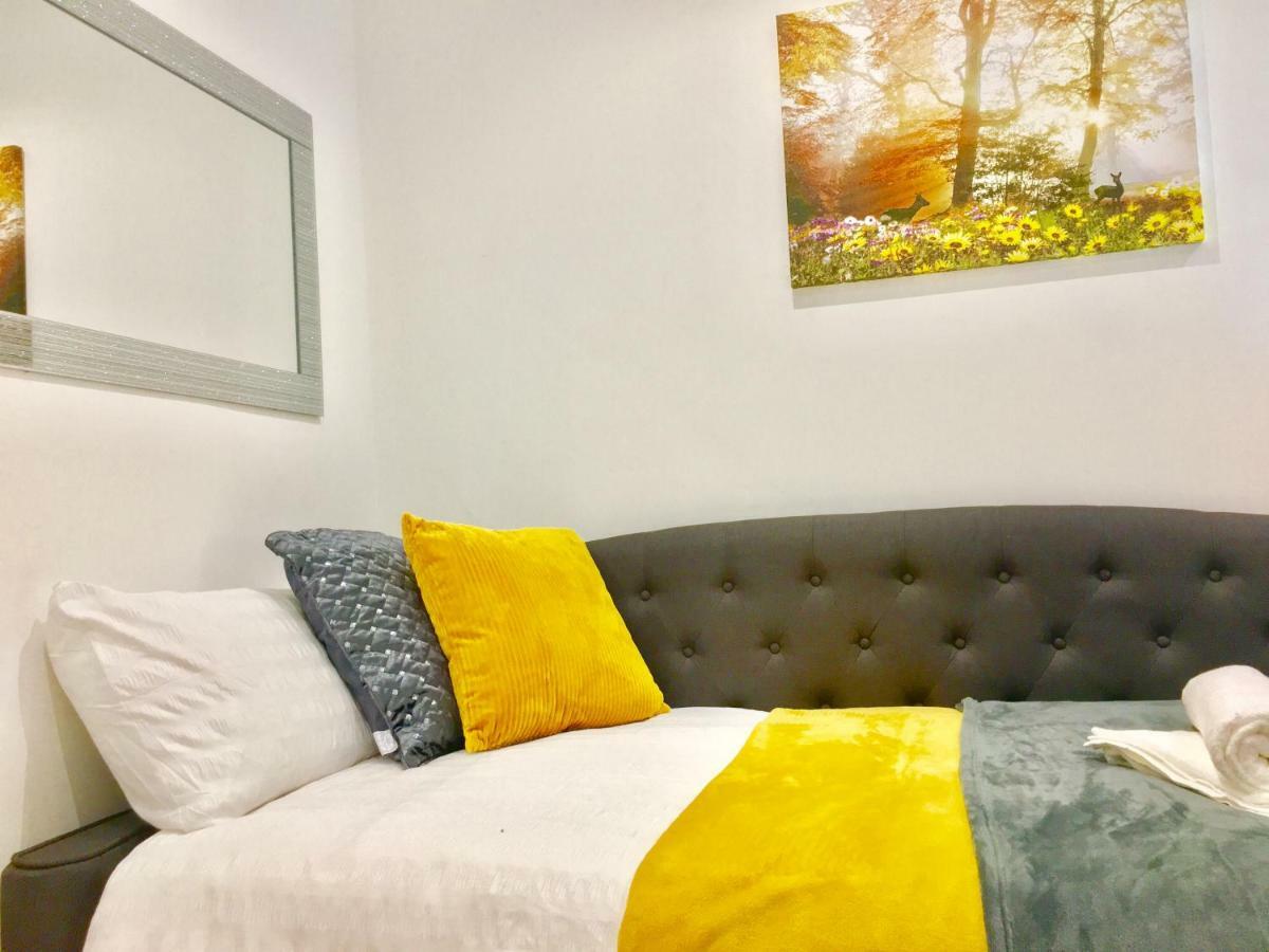 Apartment Excel 2 Bedrooms River View *