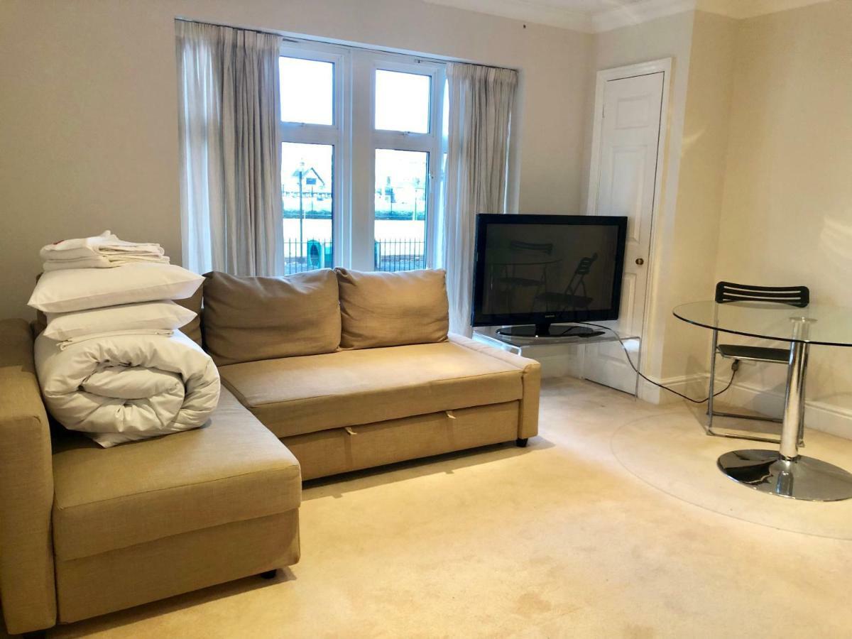 Stylish In Victoria & Westminster Appartement Londen