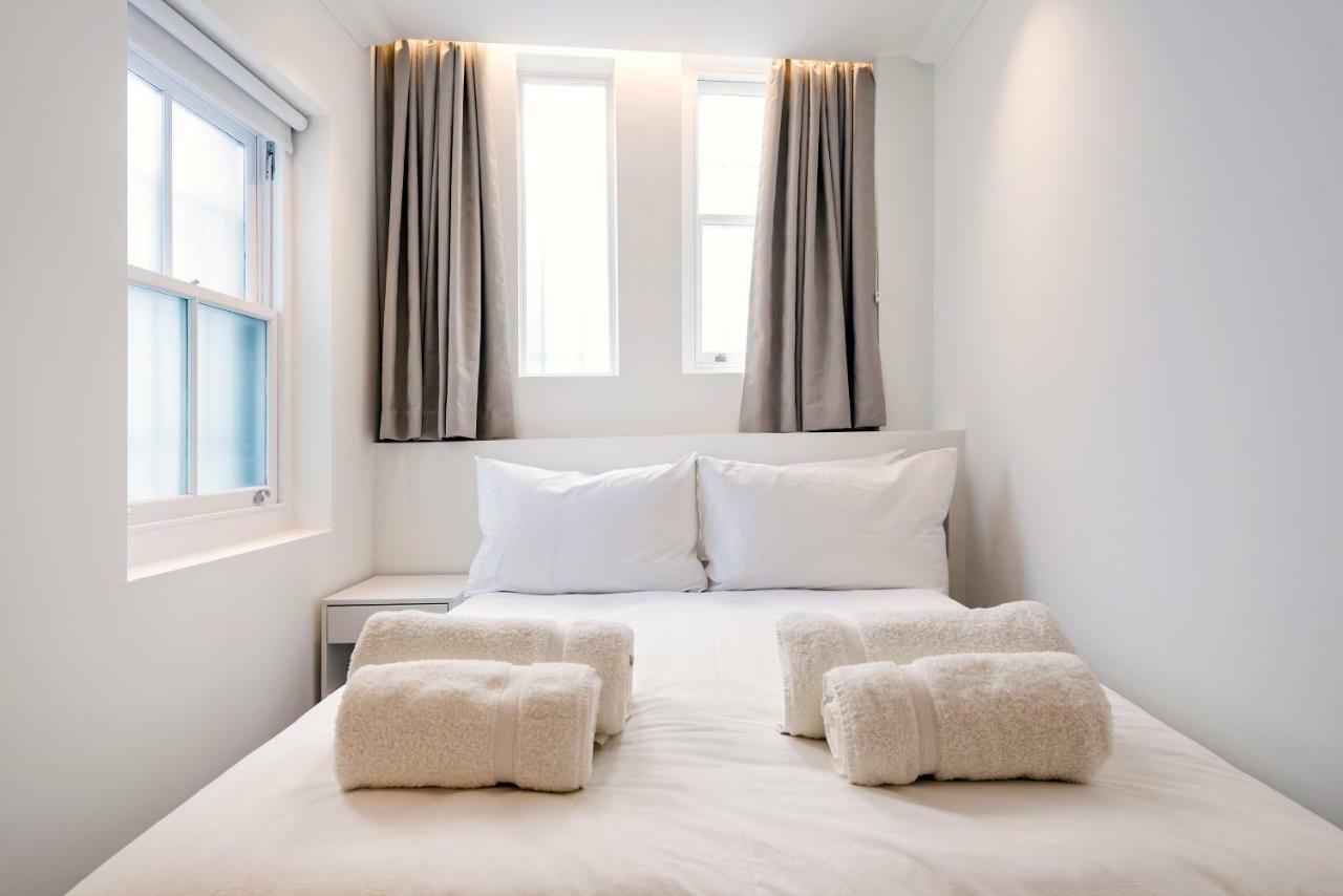 Canguroproperties - Canning Passage * London