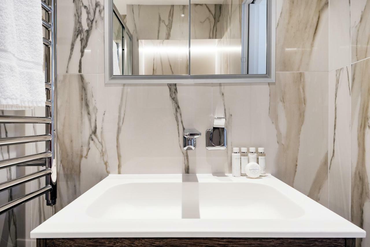 Canguroproperties - Canning Passage London