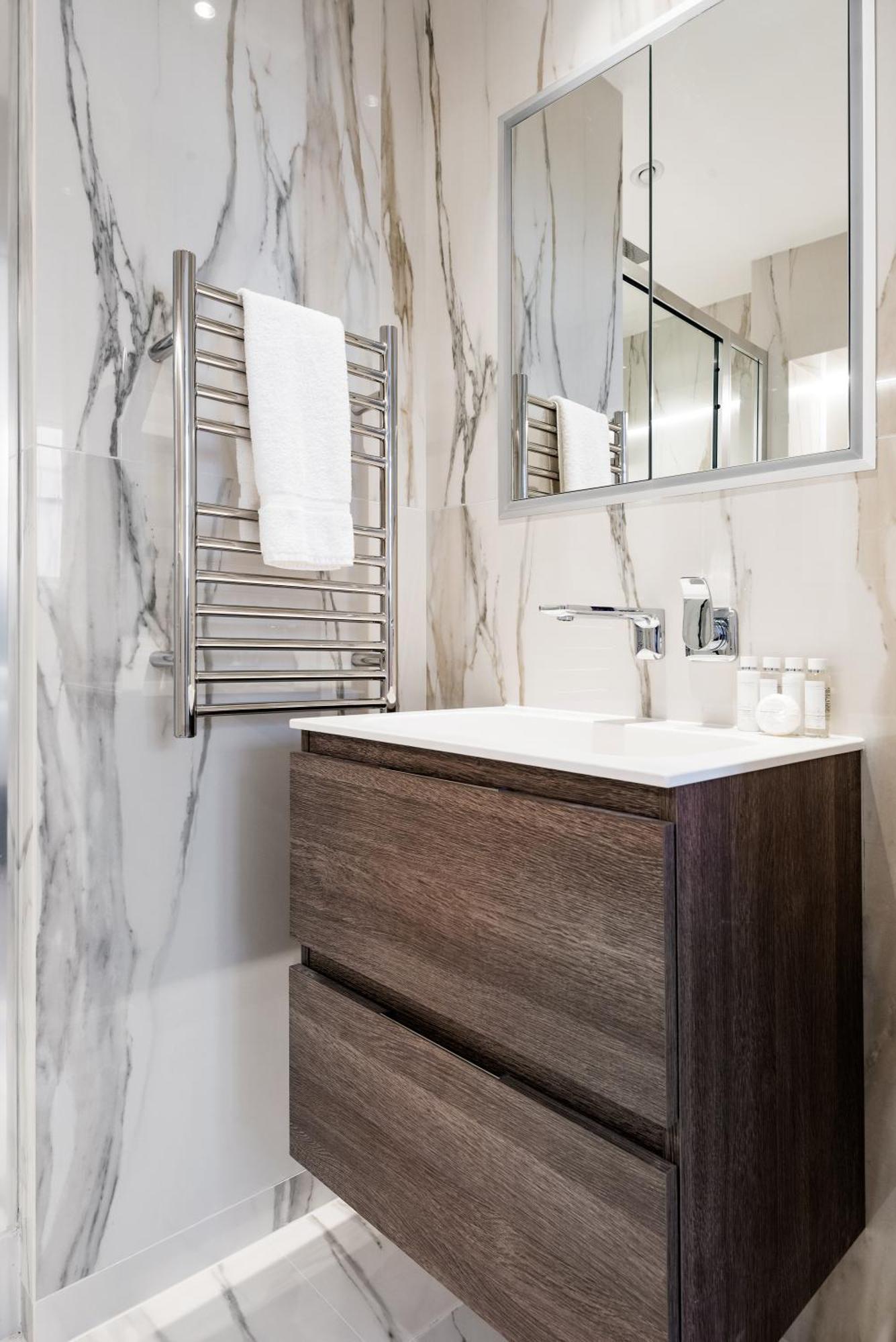 Canguroproperties - Canning Passage * London