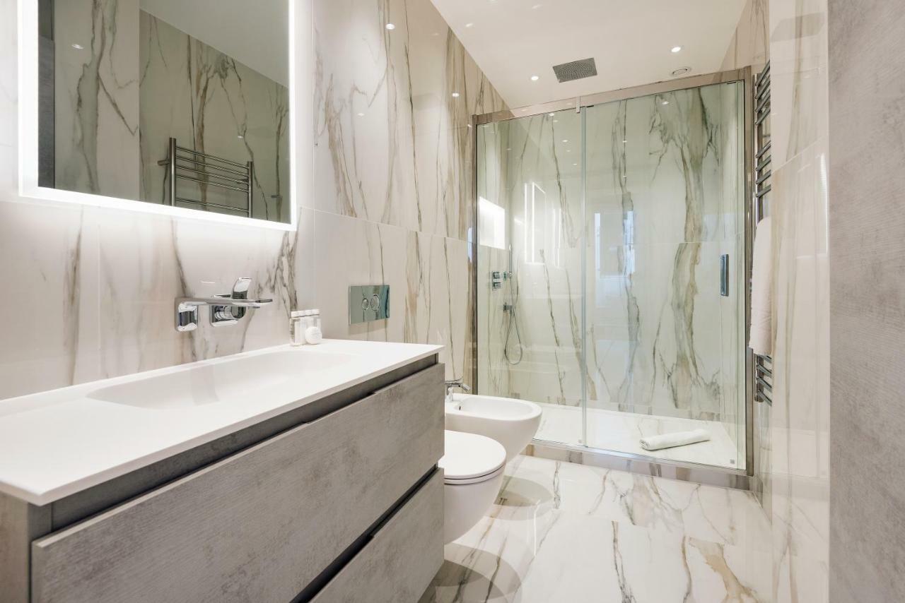 Canguroproperties - Canning Passage * London