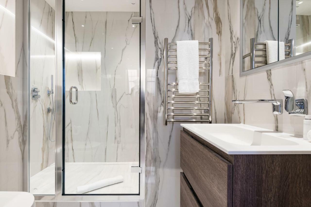 Canguroproperties - Canning Passage * London