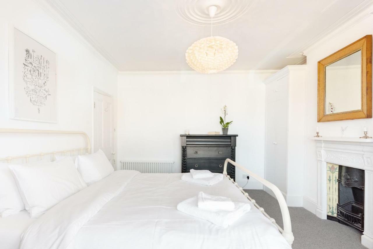 Holiday home Gorgeous, 4 Bed Victorian House In Dollis Hill