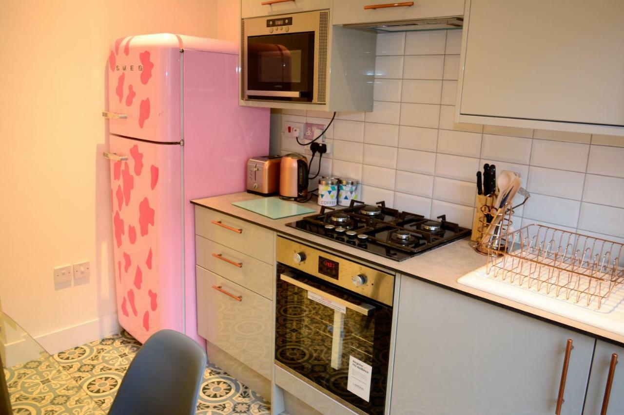 Tophome Arsenal Holiday home *