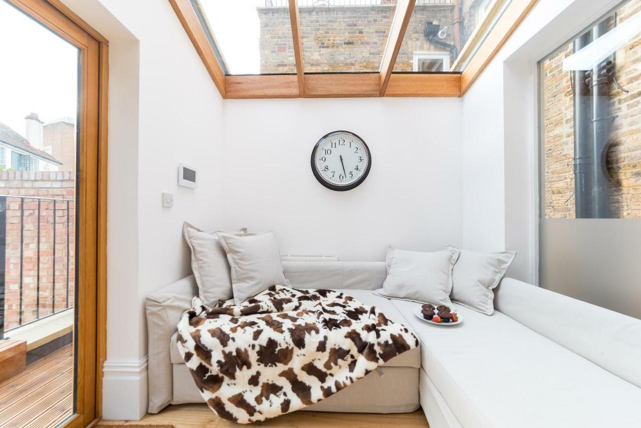 Appartement Fulham Road