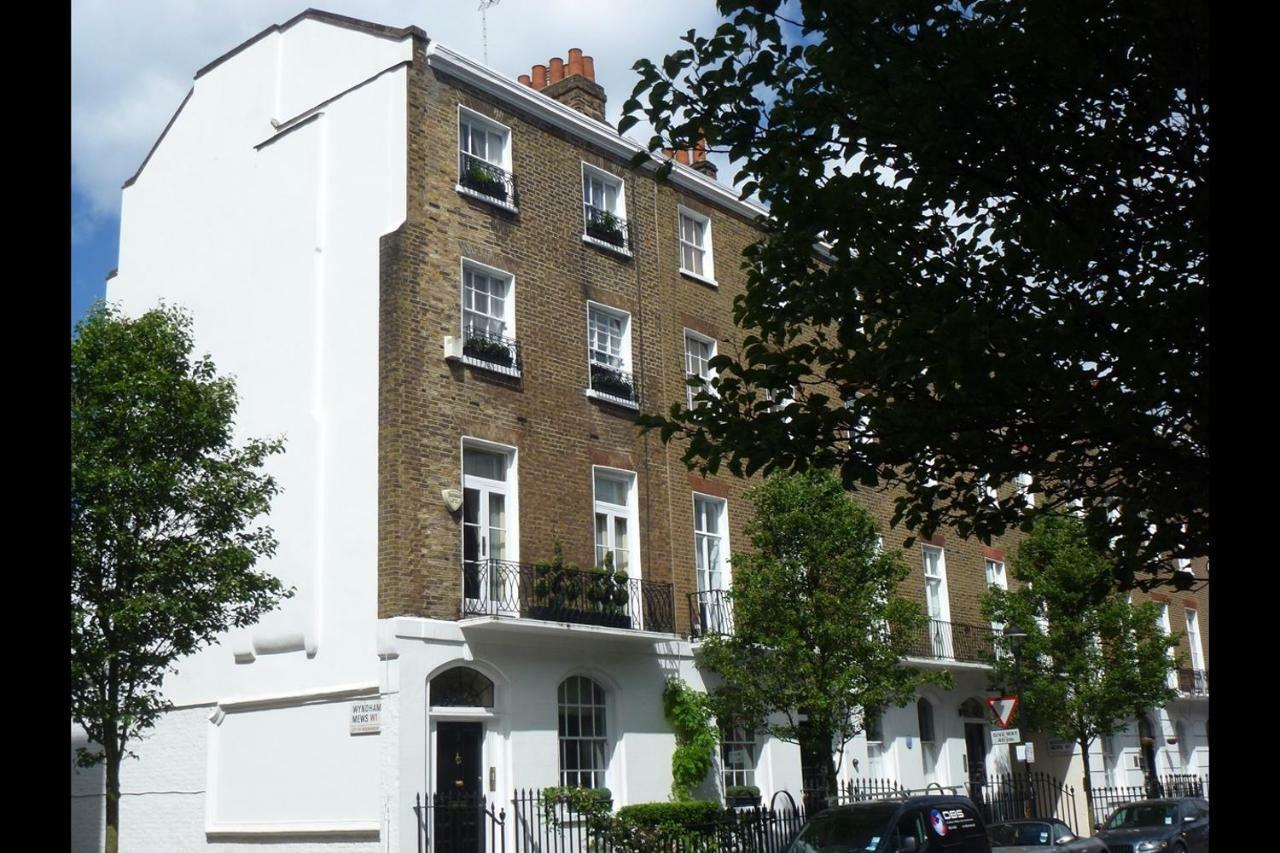 Apartment Unique Marble Arch *
