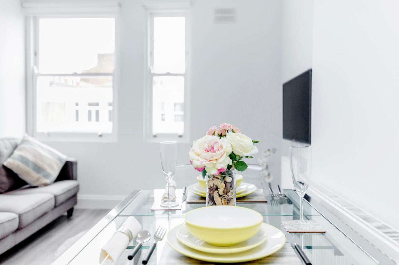 2-bed Notting Hill / Portobello Apartment *