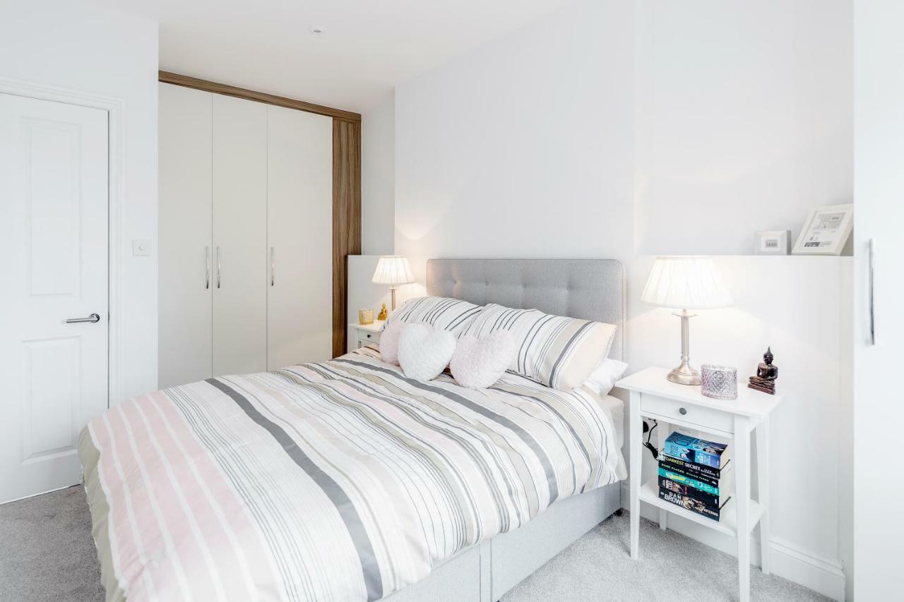 Apartment 2-bed Notting Hill / Portobello *
