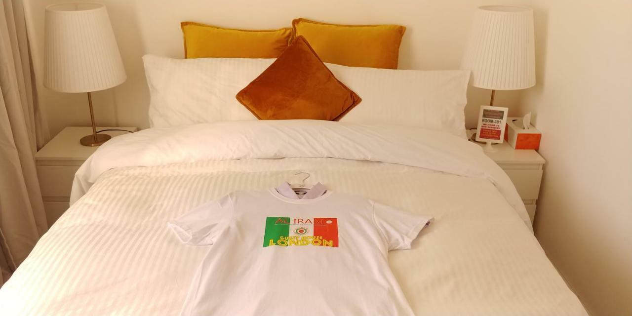Al Iram Guest house *