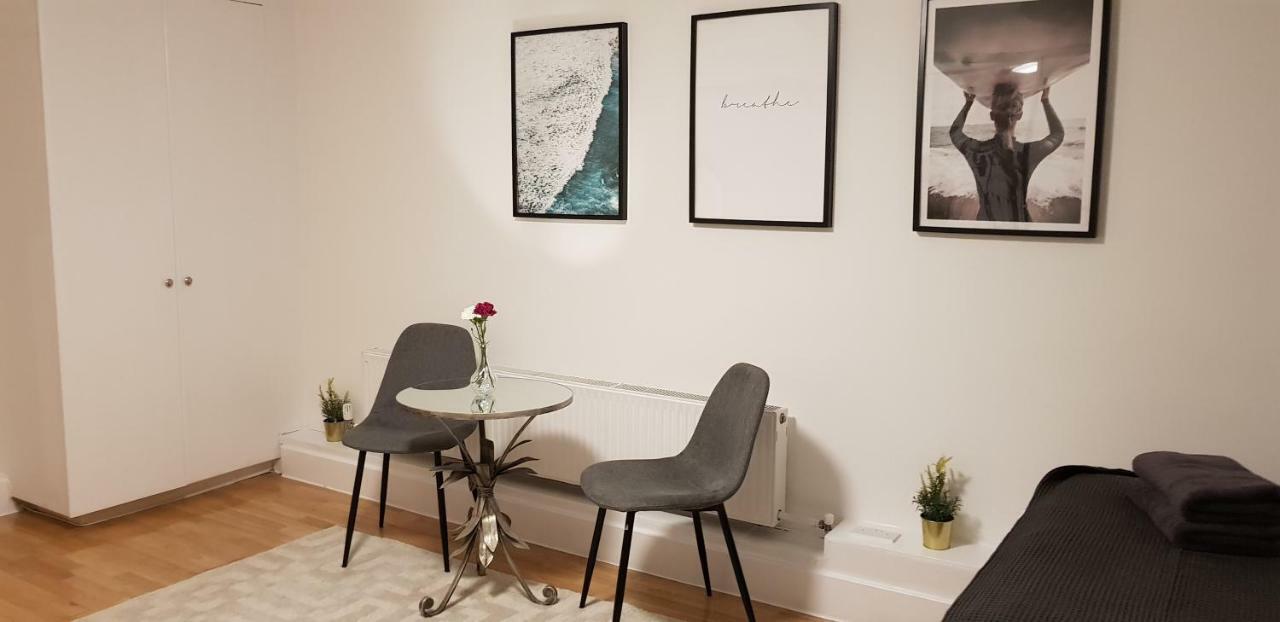 Luxury Finchley Rd Apartments Apartment