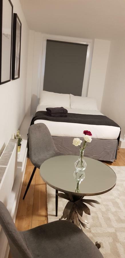 Apartment Luxury Finchley Rd Apartments
