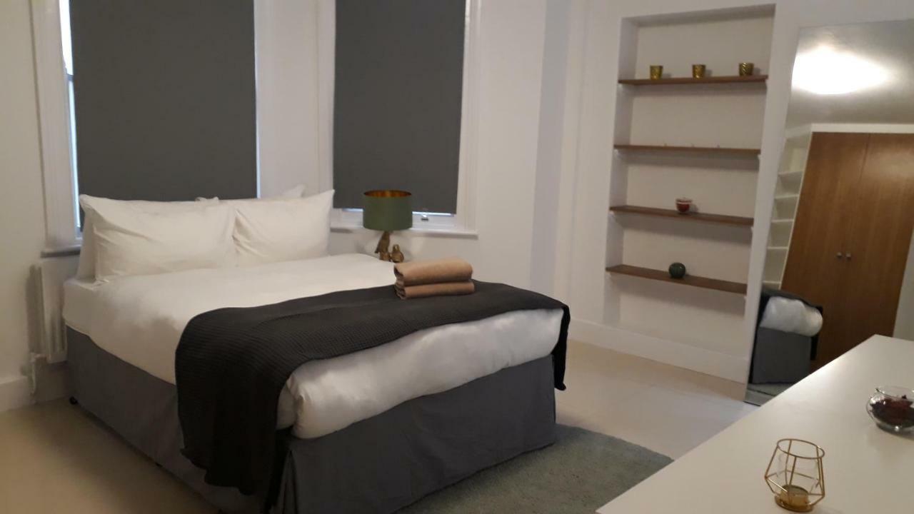 Apartment Luxury Finchley Rd Apartments