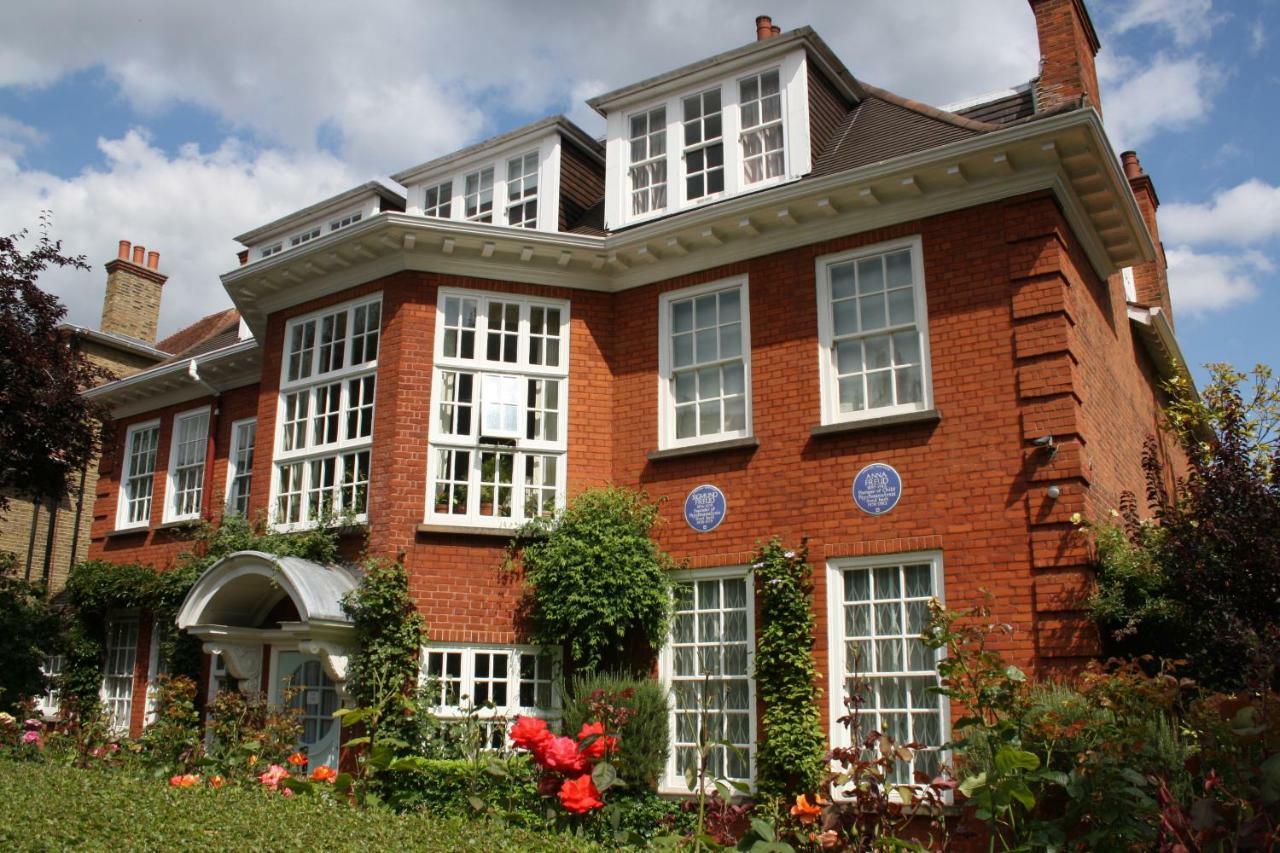 Anderson House Holiday home *