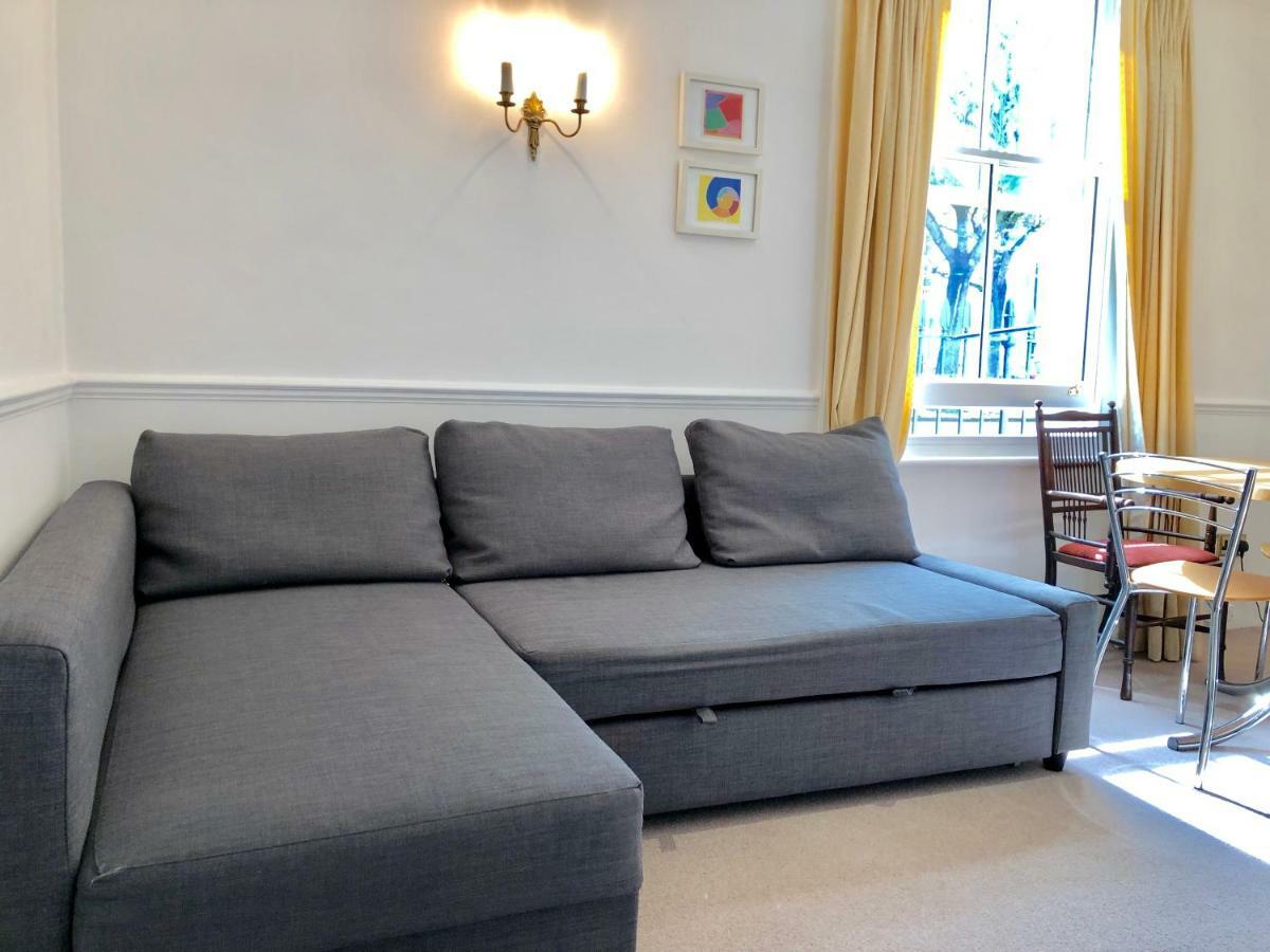 Pimlico Comfort Appartement *