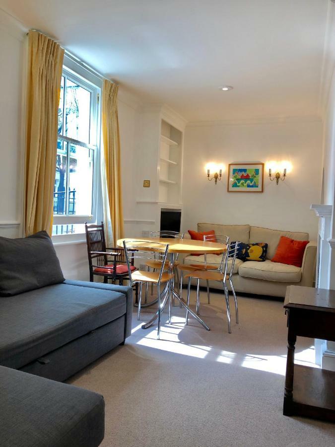 Pimlico Comfort Appartement