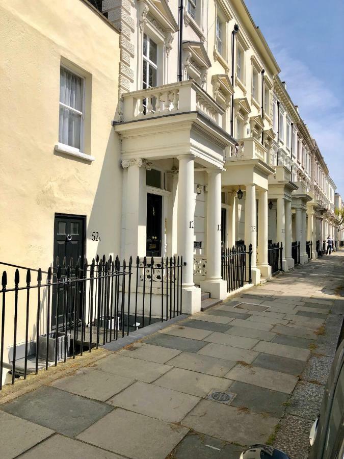 Pimlico Comfort Londen