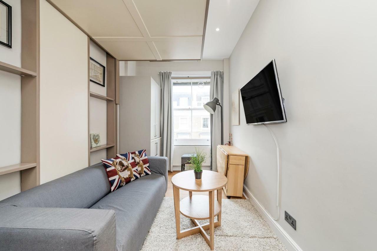 Apartment Urban Notting Hill