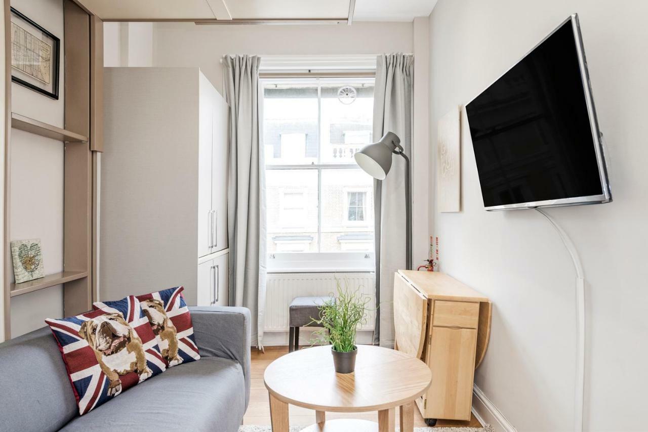 Urban Notting Hill Apartment London