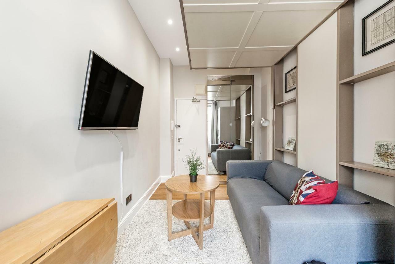 Apartment Urban Notting Hill
